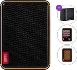 Моделиращ усилвател комбо Positive Grid Spark Edge Grille SET Моделиращ усилвател комбо