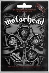 Plektrum Motörhead Bad Magic Plektrum