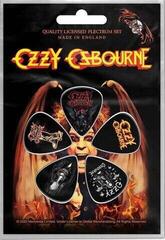 Plectrum Ozzy Osbourne Ordinary Man Plectrum