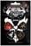 Plectrum Venom Black Metal Plectrum