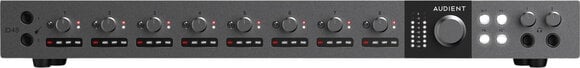 USB-audio-interface - geluidskaart Audient iD48 USB-audio-interface - geluidskaart - 1