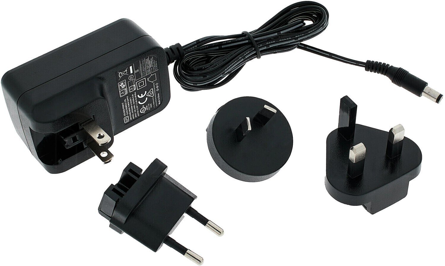 Neural DSP Quad Cortex Power Supply Adapter - Muziker