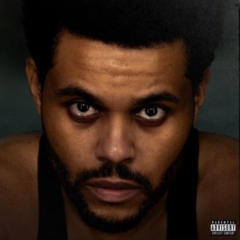 Disc de vinil The Weeknd - Hurry Up Tommorow (LP)