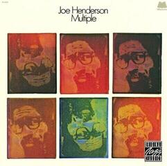 Disc de vinil Joe Henderson - Multiple (Remastered) (LP)