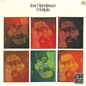 LP Joe Henderson - Multiple (Remastered) (LP) - 1