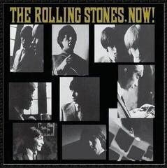 Zenei CD The Rolling Stones - The Rolling Stones, Now! (Remastered) (CD)