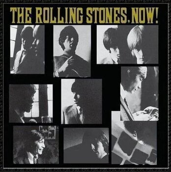 CD muzica The Rolling Stones - The Rolling Stones, Now! (Remastered) (CD) - 1