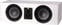 Hi-Fi middenluidspreker Magnat Signature Center Pro II Hi-Fi middenluidspreker 1 st. Satin White