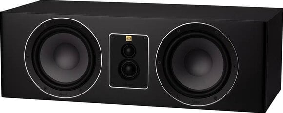 Hi-Fi Centralni znočnik
 Magnat Signature Center Pro II Hi-Fi Centralni znočnik 1 kos Satin Black - 1