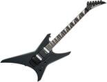 Jackson JS Series Warrior JS32 AH Satin Black Guitare électrique (Comme neuf)
