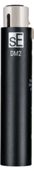 Microfoon voorversterker sE Electronics DM2 T.N.T Microfoon voorversterker - 1