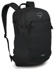 Lifestyle Rucksäck / Tasche Osprey Axis Rucksack Black 24 L