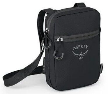 Portemonnee, crossbodytas Osprey Daylite Crossbody Schoudertas Black - 1