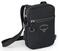 Wallets, Crossbody Bags: Osprey Daylite Crossbody Schoudertas Black Portemonnee, crossbodytas Osprey Daylite Crossbody Schoudertas Black