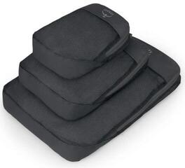 Portefeuille, sac bandoulière Osprey Daylite Packing Cube Set Sac Black