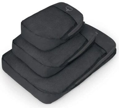 Portemonnee, crossbodytas Osprey Daylite Packing Cube Set Tas Black - 1