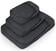 Portemonnee, crossbodytas Osprey Daylite Packing Cube Set Tas Black