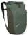 Lifestyle-rugzak / tas Osprey Transporter Roll Top Pack Rugzak Pine Leaf/Earl Grey 16" 30 L