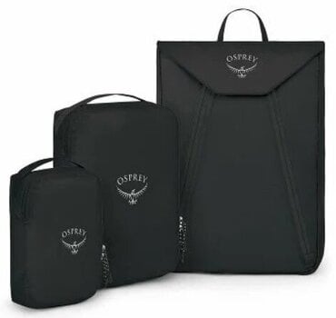 Zeilzak Osprey Ultralight Starter Set Tas Black - 1