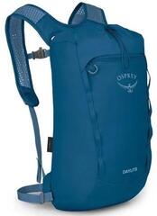 Lifestyle sac à dos / Sac Osprey Daylite Cinch Pack Sac à cordon Night Shift Blue 15 L