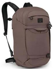 Lifestyle ruksak / Taška Osprey Metron 24 Pack Ruksak Magma Brown 24 L
