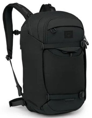 Osprey Metron 24 Pack Ruksak Black 24 L