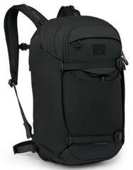 Lifestyle plecak / Torba Osprey Metron 24 Pack Plecak Black 24 L