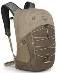 Lifestyle batoh / Taška Osprey Quasar Batoh Alpaca Tan/Latte Brown Heather 26 L