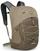 Lifestyle Luggage, Backpacks and Bags: Osprey Quasar Rugzak Alpaca Tan/Latte Brown Heather 26 L Lifestyle-rugzak / tas Osprey Quasar Rugzak Alpaca Tan/Latte Brown Heather 26 L