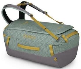 Sejlertaske Osprey Transporter Rejsetaske-Rygsæk Frosty Mint/Soundwave Grey 40 L