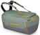 Zeilzak Osprey Transporter Reistas-Rugzak Frosty Mint/Soundwave Grey 40 L