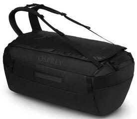 Sejlertaske Osprey Transporter Raven Black/Black