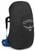 Regenjas Osprey Ultralight Black XL 75 - 110 L Regenjas