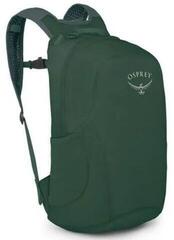 Lifestyle batoh / Taška Osprey Ultralight Stuff Pack Batoh Tundra Green 18 L