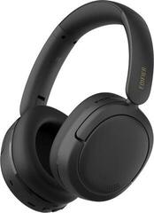 Wireless On-ear headphones Edifier W800BT SE Black Wireless On-ear headphones