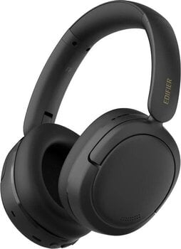 Słuchawki bezprzewodowe On-ear Edifier W800BT SE Black Słuchawki bezprzewodowe On-ear - 1
