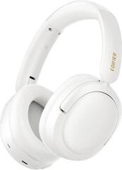 Безжични On-ear слушалки Edifier W800BT SE White Безжични On-ear слушалки