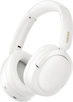 On-ear draadloze koptelefoon Edifier W800BT SE White On-ear draadloze koptelefoon - 1