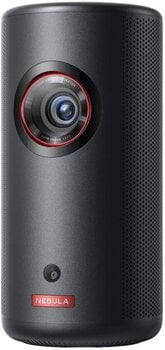 Projector Anker Nebula Capsule 3 Laser - 1