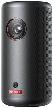 Projector Anker Nebula Capsule 3 - 1