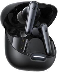 Trådlösa in-ear-hörlurar Anker Soundcore Liberty 4 NC Velvet Black Trådlösa in-ear-hörlurar