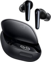 Trådlösa in-ear-hörlurar Anker Soundcore Liberty 4 Pro Glossy Black Trådlösa in-ear-hörlurar