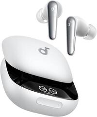 Ασύρματο Ακουστικό In-ear Anker Soundcore Liberty 4 Pro Λευκό Ασύρματο Ακουστικό In-ear