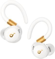 Wireless Ear Loop headphones Anker Soundcore Sport X20 White Wireless Ear Loop headphones