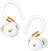 Draadloze hoofdtelefoon met oorhaak Anker Soundcore Sport X20 White Draadloze hoofdtelefoon met oorhaak