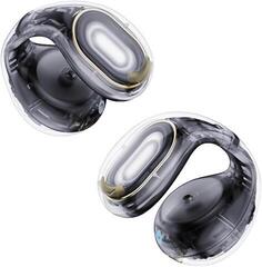Trådlösa in-ear-hörlurar Anker Soundcore C30i Clarity Black Trådlösa in-ear-hörlurar