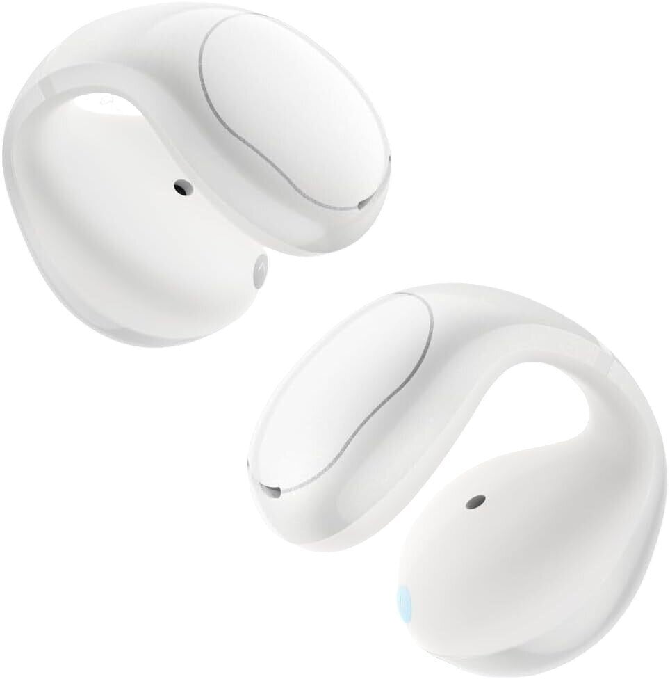 In-ear draadloze koptelefoon Anker Soundcore C30i Radiant White In-ear draadloze koptelefoon
