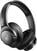 On-ear draadloze koptelefoon Anker Soundcore Q20i Black On-ear draadloze koptelefoon