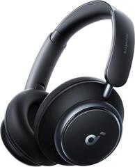 Casque sans fil supra-auriculaire Anker Soundcore Space Q45 Black Casque sans fil supra-auriculaire