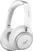 On-ear draadloze koptelefoon Anker Soundcore Space Q45 White On-ear draadloze koptelefoon